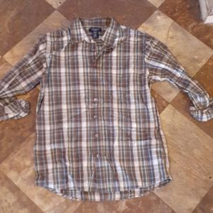 Kids dress shirt